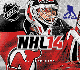 NHL 14 - 2 on 2 Edition